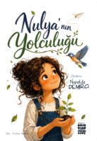 Nulya’nın Yolculuğu – Nupelda Demirci