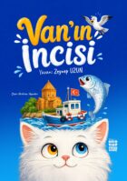 Van’ın İncisi – Zeynep Uzun