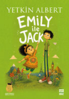 Emily Jack – YETKİN ALBERT
