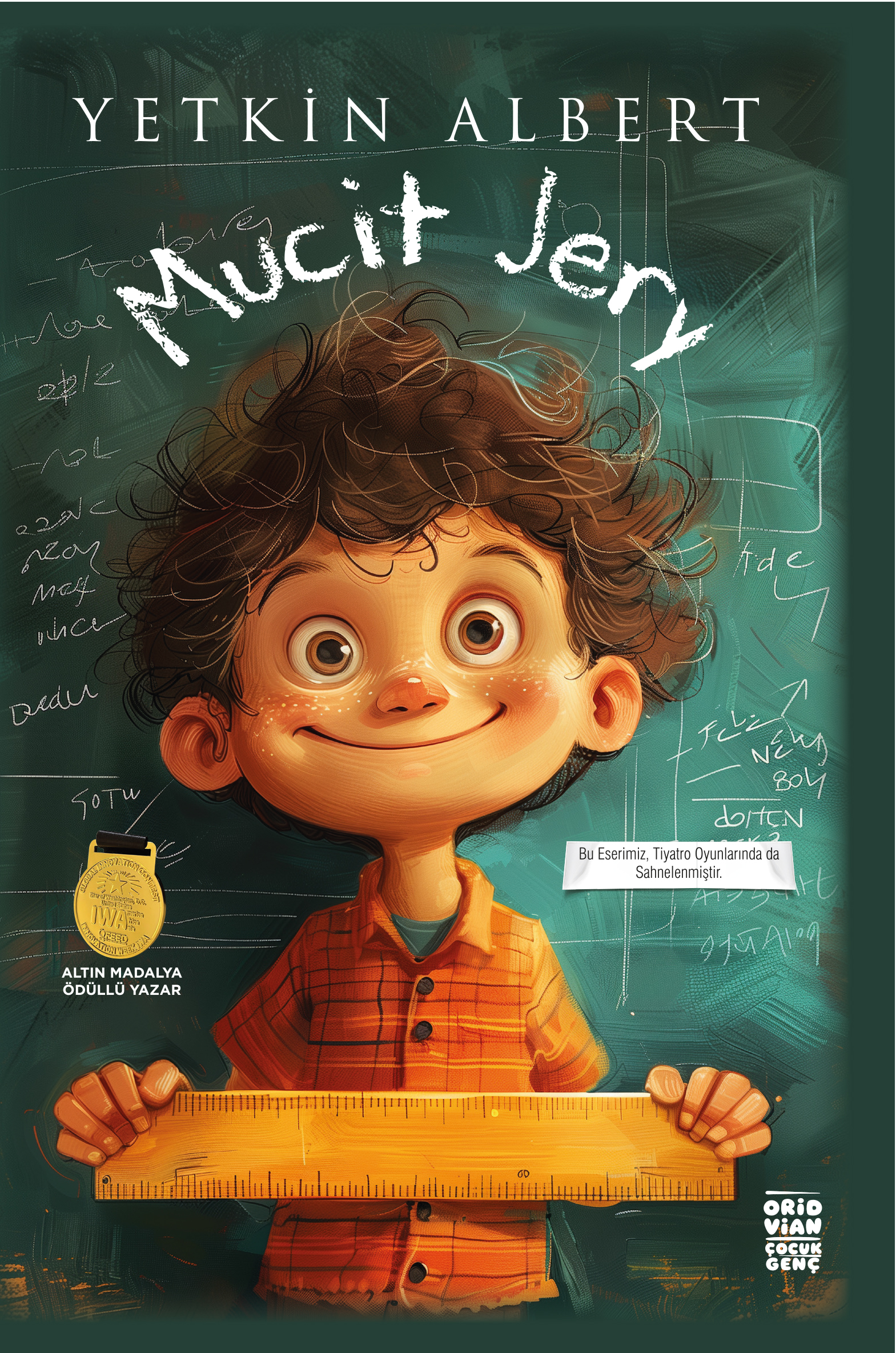 Mucit Jery – Yetkin Albert