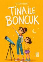 Tina ile Boncuk – Yetkin Albert