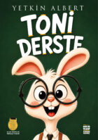 Toni Derste – Yetkin Albert