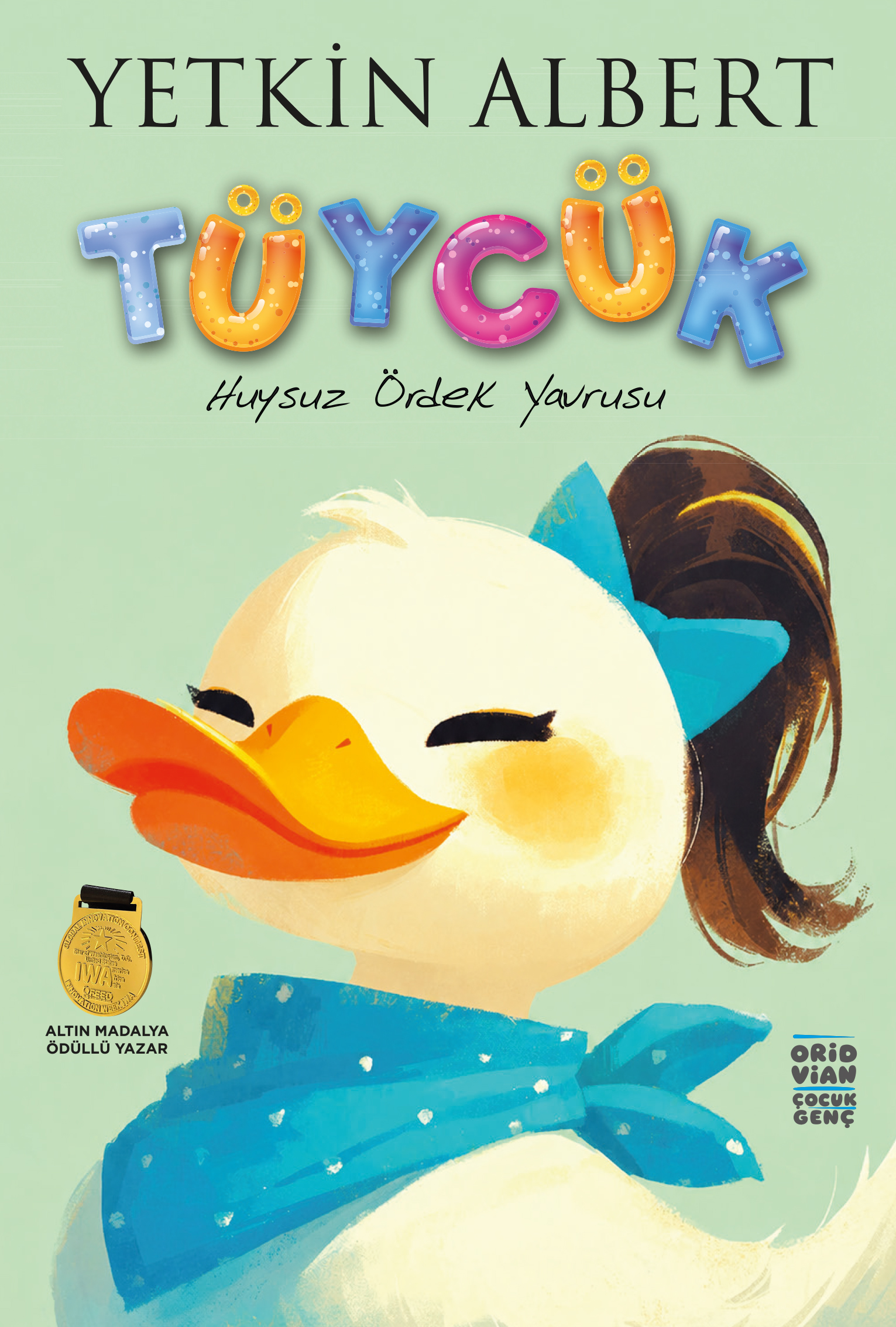 Tüycük – Yetkin Albert