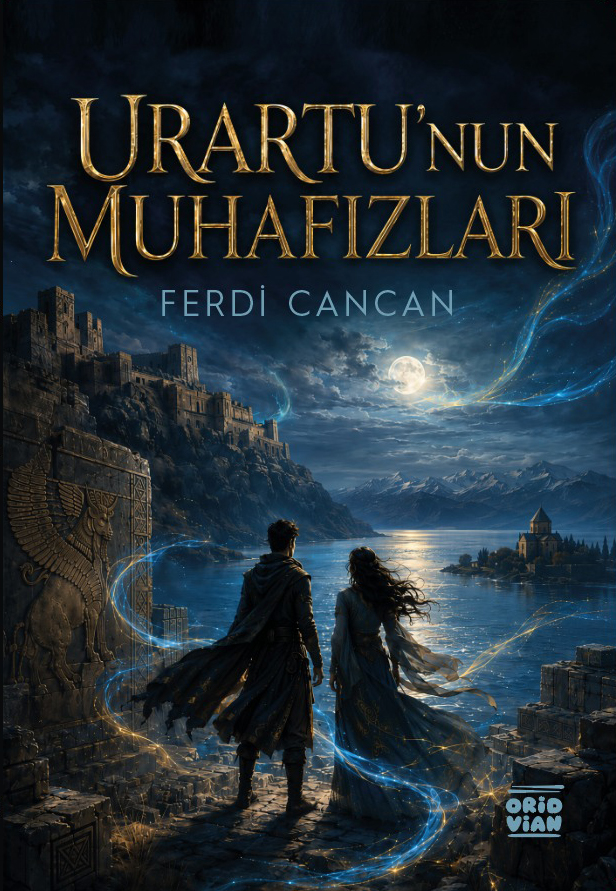 Urartu’nun Muhafızları – Ferdi Cancan