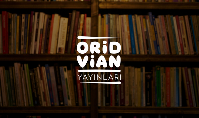 Oridvian Yayınları’ndan Uluslararası Yayıncılık